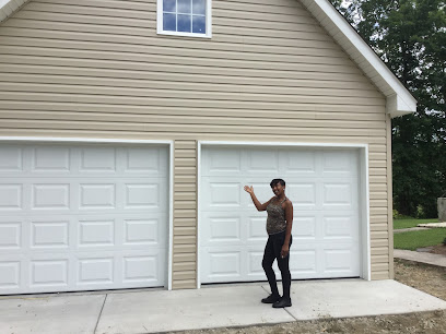 Garage Door Installation Companies in Raleigh, NC | Contractors Ranked
